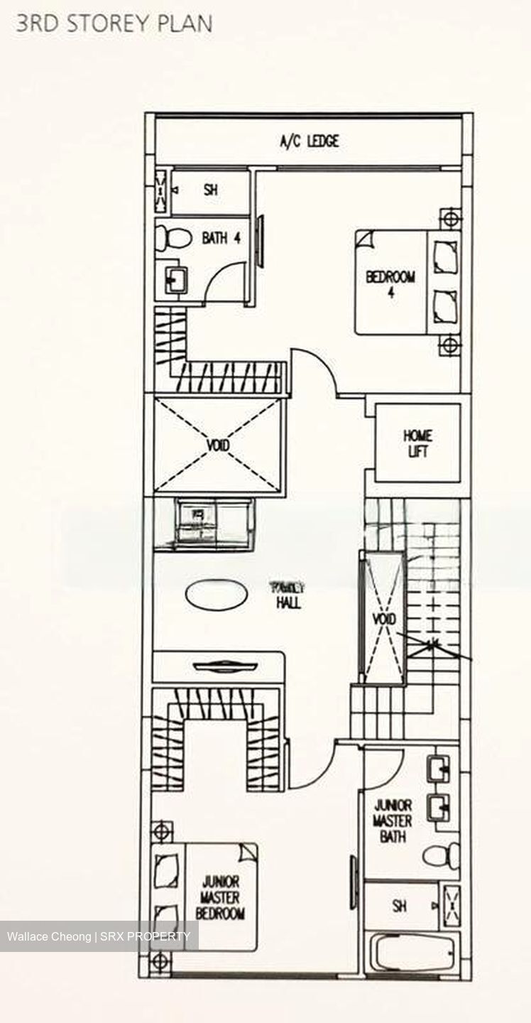 Inggu Road (D27), Terrace #443873611